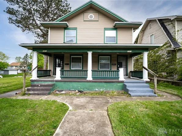 2641-2641 N Main St #2643, Dayton, OH 45405