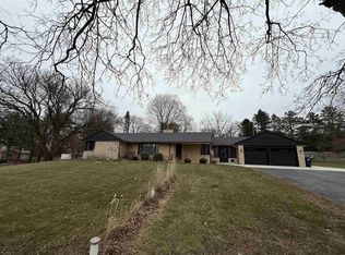 N1728 County Road K, Fort Atkinson, WI 53538