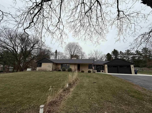 N1728 County Road K, Fort Atkinson, WI 53538