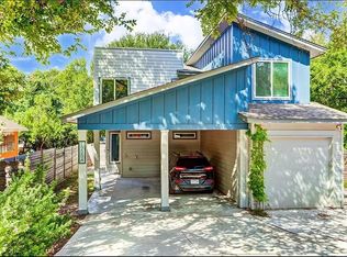 1220 Delano St #A, Austin, TX 78721