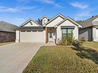 1707 Alamo Xing, Tyler, TX 75701