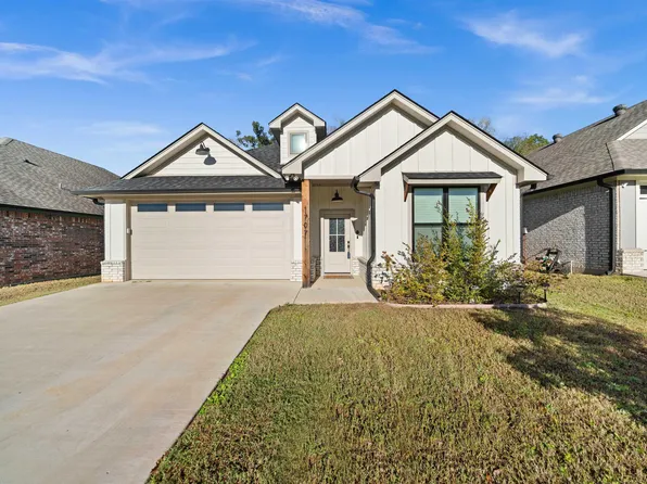 1707 Alamo Xing, Tyler, TX 75701