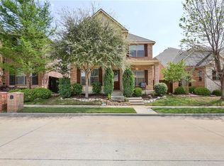 1584 Barksdale Dr, Lewisville, TX 75077