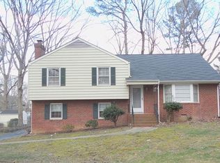 2200 Haviland Dr, Henrico, VA 23229