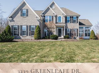3239 Greenleafe Dr, Phoenix, NY 13135