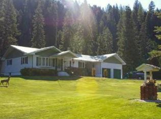 46555 Us Highway 2, Libby, MT 59923