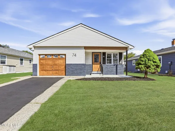74 Innsbruck Drive, Toms River, NJ 08757