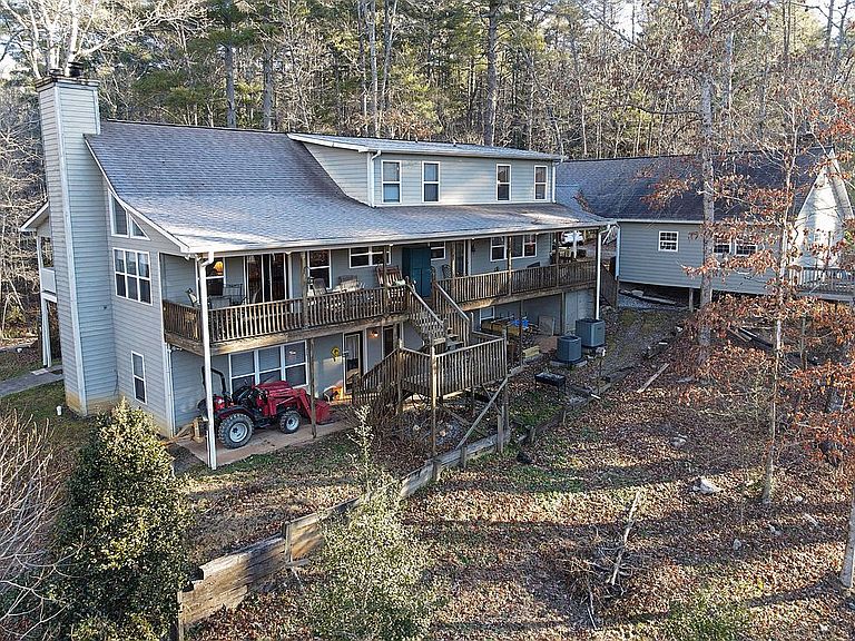 350 Foggy Creek Ln Clarkesville, GA, 30523 Apartments for Rent Zillow