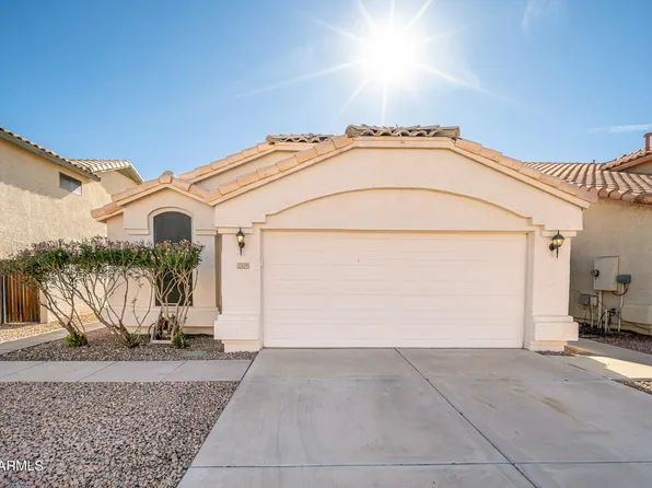 12609 W SHERIDAN Street, Avondale, AZ 85392