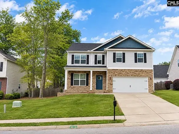 324 Joshua Tree Ct, Blythewood, SC 29016