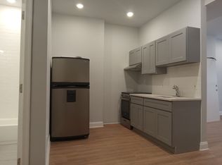 827 W Linden St #2B, Allentown, PA 18102