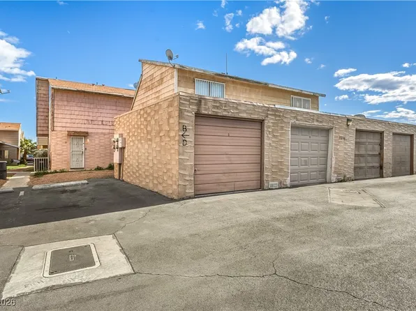 5248 Greene Ln APT B, Las Vegas, NV 89119