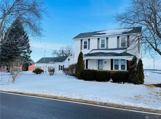 11017 Sweet Potato Ridge Rd, Brookville, OH 45309