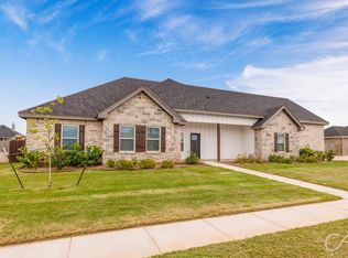 207 Beechcraft Rd, Abilene, TX 79602