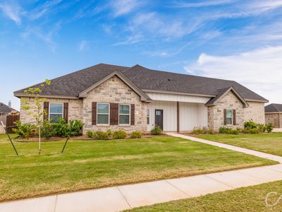 207 Beechcraft Rd, Abilene, TX, 79602