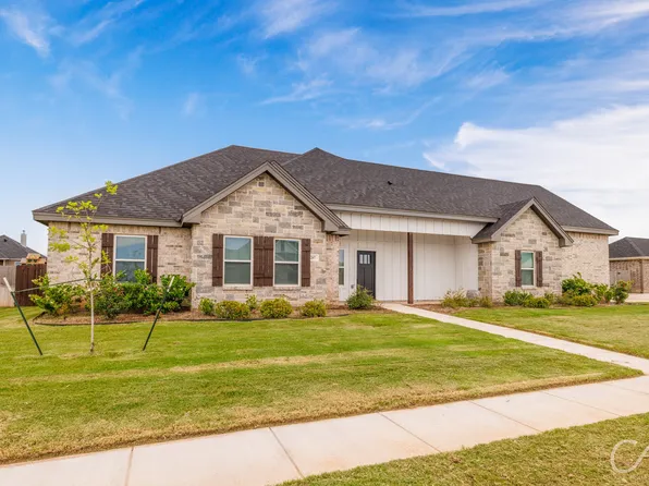 207 Beechcraft Rd, Abilene, TX 79602