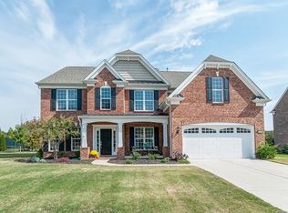 10103 Silverling Dr, Waxhaw, NC 28173
