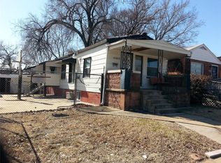4140 Natural Bridge Ave, Saint Louis, MO 63115