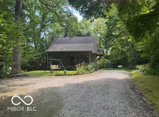 446 Mount Liberty Rd, Nashville, IN 47448