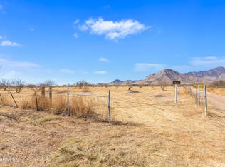 S Paint Ranch 104 Rd #55-018L, Hereford, AZ 85615