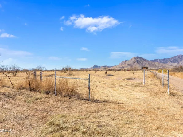 TBD S Paint Ranch 104-55-018L Road #L, Hereford, AZ 85615