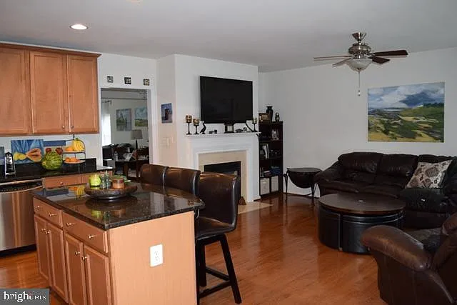 4707 Eggleston Ter #112 — Photo 4