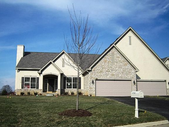 2nd image of 4940 Scenic Creek Dr