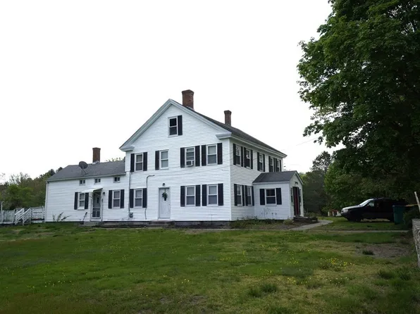 65 Providence St, Millville, MA 01529