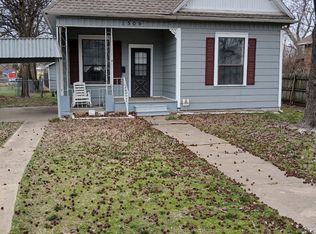 1505 E Okmulgee St, Muskogee, OK 74403