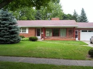 221 Ardussi St, Frankenmuth, MI 48734