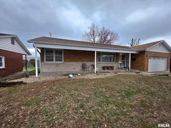 3632 Briarwood Dr, Quincy, IL 62305