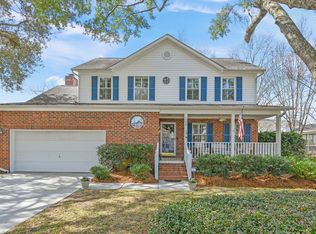1098 Wayfarer Ln, Charleston, SC 29412