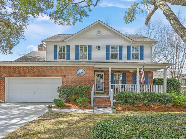 1098 Wayfarer Ln, Charleston, SC 29412