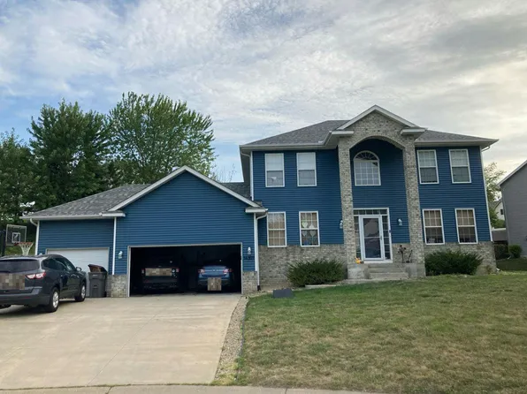 14307 Dove Ct NE, Prior Lake, MN 55372