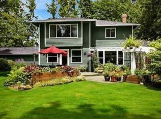 22832 NE 74th St, Redmond, WA 98053