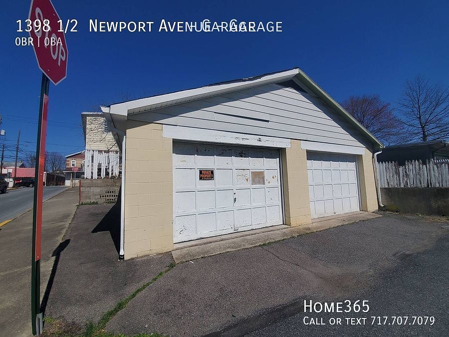 13981/2 Newport Ave, Northampton, PA 18067 Zillow