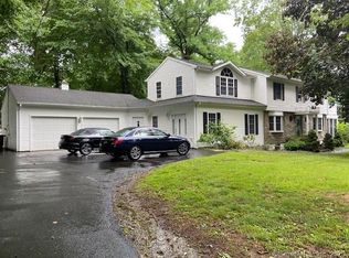 212 E Rutland Rd, Milford, CT 06461