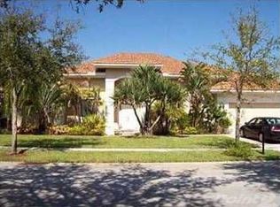 3325 Laurel Oak St, Fort Lauderdale, FL 33312