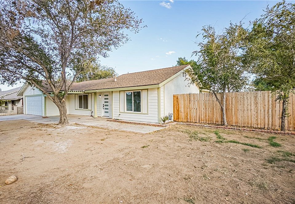11501 Low Chaparral Dr, Victorville, CA 92392 Zillow