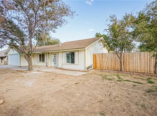 11501 Low Chaparral Dr, Victorville, CA 92392