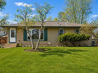 761 Bartelmy Ln N, Maplewood, MN 55119