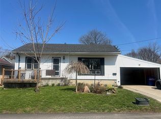 77 Florence St, Chatham Kent, ON N7L 3G2