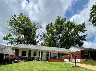 7365 Marwinette Ave, Saint Louis, MO