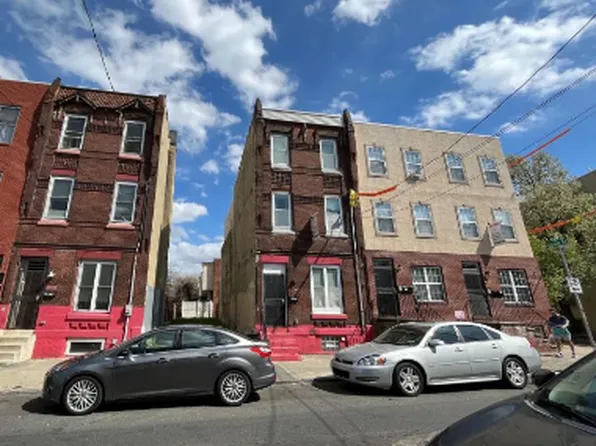 2017 N 16th St, Philadelphia, PA 19121