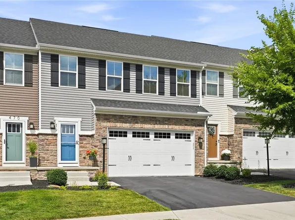 472 Whitetail Meadows Trl, Mars, PA 16046