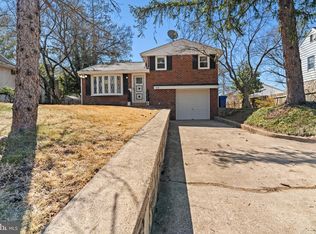 1210 Church Rd, Oreland, PA 19075