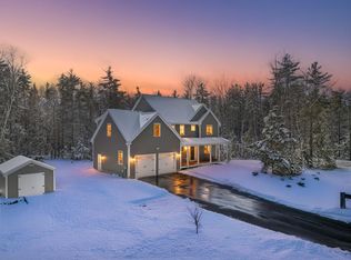 51 Lorden Rd, New Boston, NH 03070