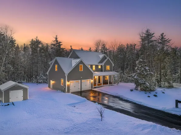 51 Lorden Road, New Boston, NH 03070