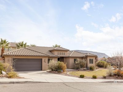 380 N 1660th Cir W, Saint George, UT, 84770