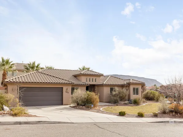 380 N 1660th Cir W, Saint George, UT 84770